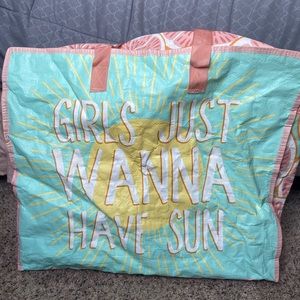 Big Reusable Bag